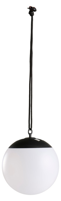 Solcellelampe Ø20 cm - Garden